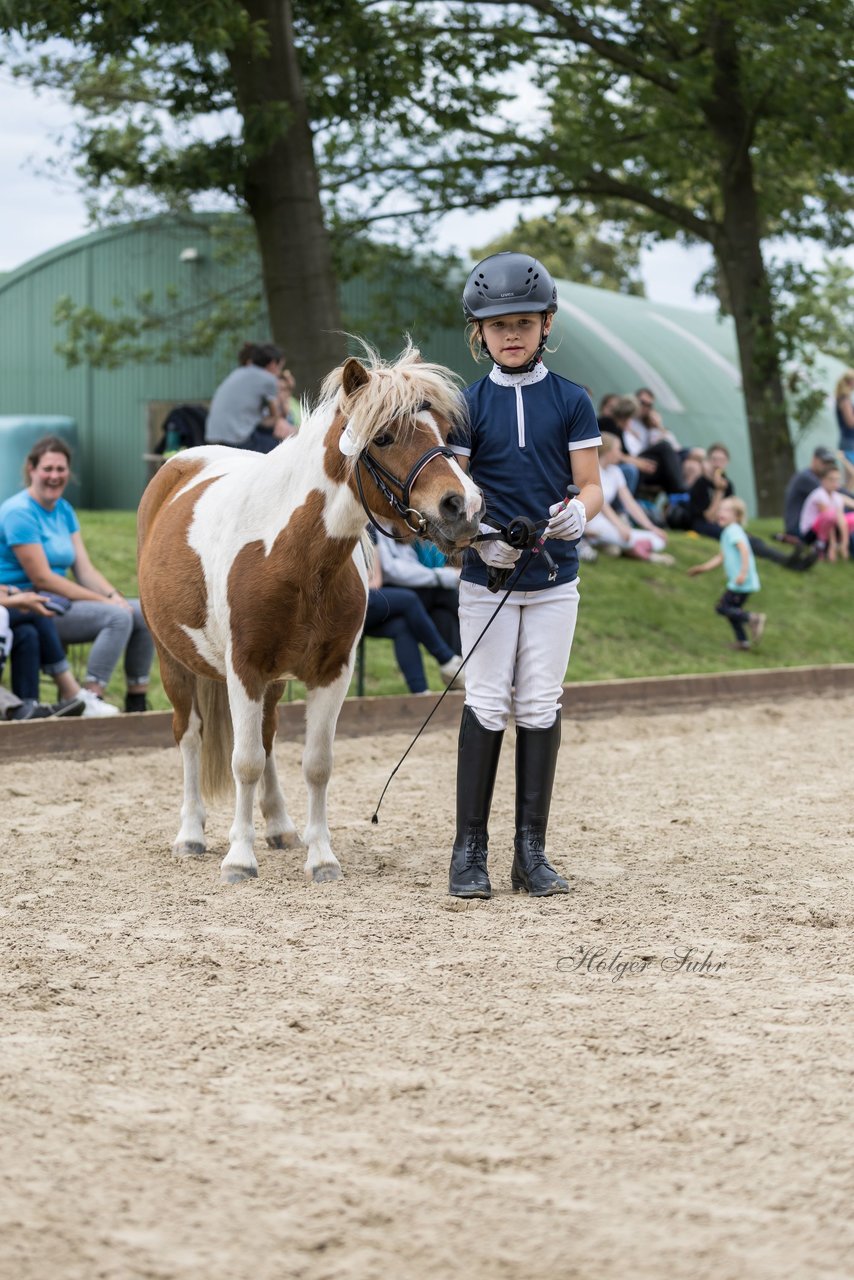 Bild 211 - Pony Akademie Turnier